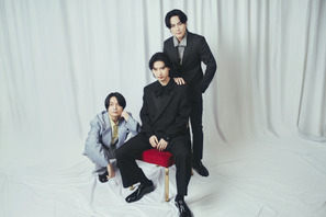 【インタビュー】 山崎賢人&間宮祥太朗&岡山天音が語る、10代での出会いから現在の変化まで 画像
