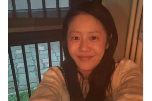 “自らギャラ値下げ” 女優コ・ヒョンジョン、居酒屋で元気そうな近況「美しい夜」【PHOTO】 画像