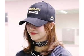 『花より男子』主演ク・ヘソン、“帽子”をめぐる炎上に反論！「私の自由だ…無礼ではない」 画像