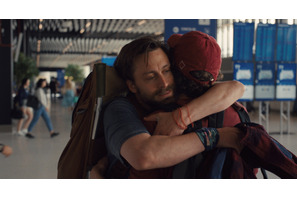 『リアル・ペイン』キーラン・カルキン、「愛すべき存在だけど、同時に嫌われる」神がかり的演技が光る本編映像 画像