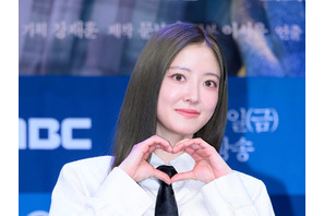 “新境地開拓” イ・セヨンが『モーテル・カリフォルニア』で見せた圧倒的なシンクロ率 画像