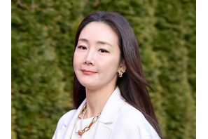 「韓流人気の立役者」チェ・ジウは20年前に何をしていたのか 画像