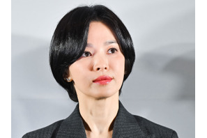 「恋物語はNO」ソン・ヘギョが11年ぶりに映画復帰！オカルト映画で“新境地の予感” 画像