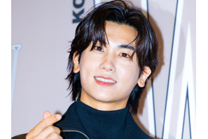 2月14日放送予定のドラマ『宝島』でパク・ヒョンシクが「ダークな野心家」に変身！ 画像