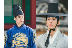 刺激強めの『春画恋愛談』出演ソン・ウヒョン、完璧な世子に挑む！唯一の欠点は子なしだが… 画像