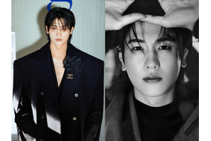 パク・ヒョンシクが新作ドラマ『宝島』に期待をかける理由。「感謝の気持ちでいっぱい…」 画像