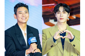 チュ・ジフン＆チュ・ヨンウ共演のNetflix新作『トラウマコード』24日配信開始へ！ 画像