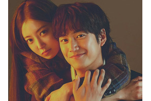 共演中のイ・セヨン×ナ・イヌ、熱愛説も間近…!? ゼロ距離SHOTに“ドキッ”【PHOTO】 画像