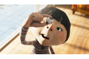 東映アニメーション初アカデミー賞ノミネート『あめだま』監督「今とても感動しています」 画像