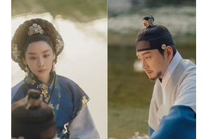 チャ・ジュヨン主演の19禁時代劇『元敬』が韓国でアツい！愛憎渦巻く展開に“興味津々” 画像
