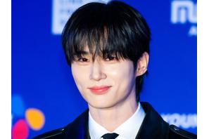 『ソンジェ』俳優ビョン・ウソク、3億ウォンに続いてまた…公式グッズの収益金を全額寄付 画像