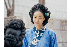 イ・イダムが演じるチェリョンに夢中！『元敬』の今後の展開を見逃さないで 画像