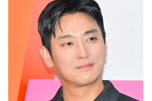 “多忙すぎ” 俳優チュ・ジフン、シン・ミナと3度目の共演なるか。新ドラマ『再婚皇后』の出演を検討中 画像