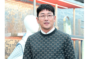 俳優ハ・ジョンウ、キム・ナムギルに片想い中!?「彼とBLがやりたい」発言に加えて魅力も語った！ 画像