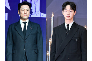 想定外の俳優デビューをしたチ・ジニとチャン・ドンユン！人生は何が起きるかわからない 画像