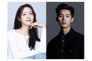 500年の時を超えた究極の愛を描く「少女時代」ユナ出演『暴君のシェフ』に期待大 画像