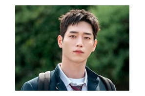 ソ・ガンジュンが制服姿で心を鷲掴み！『アンダーカバー・ハイスクール』初スチール公開 画像