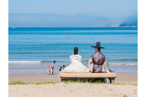 胸いっぱいの感動…『オク氏夫人伝』が有終の美。イム・ジヨン、チュ・ヨンウが描いた“完璧な結末” 画像