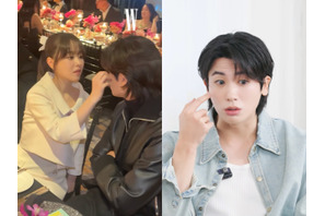 パク・ヒョンシク、実兄に「愛してる」を連発!? パク・ボヨンとの“あの瞬間”にも言及 画像