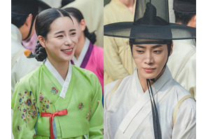 最終回を迎えた『オク氏夫人伝』！イム・ジヨンたちが贈る感動のラストメッセージ 画像