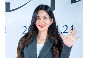 【あの人は今】『冬のソナタ』で美しすぎる悪女を演じたパク・ソルミは二女のママ！ 画像