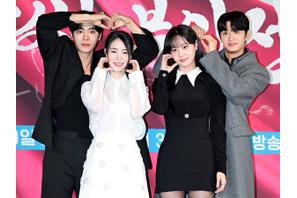 【韓国ドラマのハングル活用術】『オク氏夫人伝』で夫婦同士が何と呼び合っていたのか 画像