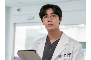 俳優チュ・ヨンウ、『オク氏夫人伝』と『トラウマコード』の2連続ヒット！“沼落ちする人続出” 画像