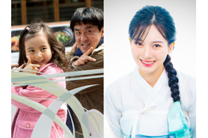 韓国映画『7番房の奇跡』の天才子役カル・ソウォンが早くも20歳。感嘆の声が漏れる“正しい成長ぶり”【インタビュー】 画像