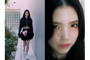 女優ハン・ソヒ、“ハイパーフェミニン”な魅力を放った！ファッションブランドのキャンペーン動画に出演 画像