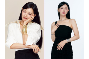 『涙の女王』キム・ジウォン、ゴージャスな姿でファンを悩殺！「ああ美しい」【PHOTO】 画像