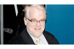 フィリップ・シーモア・ホフマン、ヘロイン中毒でリハビリ施設に入っていたことを告白 画像