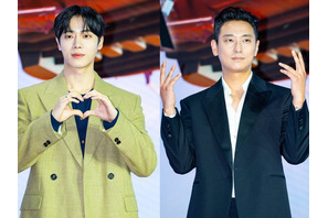 『トラウマコード』監督が語る！チュ・ジフンがチュ・ヨンウに贈った心に響くアドバイス 画像