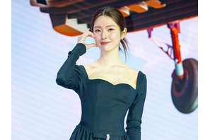 知られざる努力の物語！『トラウマコード』監督が語るハヨンの魅力 画像