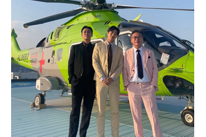 12年ぶりの医療ドラマが大ヒット！俳優チュ・ジフンの“嬉しいサプライズ”が反響【PHOTO】 画像