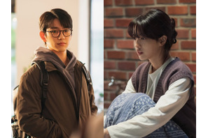 GOT7ジニョン、主演ドラマ『魔女』への格別な思い「現場で最も印象的だったのは…」 画像