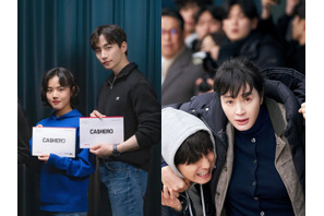 医療に犯罪、ヒーローものも。『イカゲーム』だけじゃない2025年注目の韓国ドラマ 画像