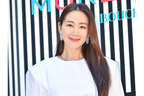 【胸キュンのスター年表】2009年のチェ・ジウはペ・ヨンジュンと東京ドームを席巻した！ 画像