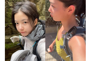 『トンイ』の名子役キム・ユジョン、“健全すぎる”近況…サンティアゴ巡礼の旅をしてきた！【PHOTO】 画像