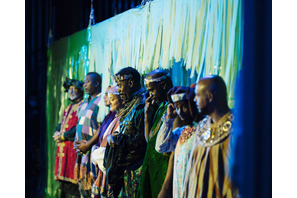 人生を取り戻す舞台演劇の幕が上がる…『シンシン／SING SING』日本版予告 画像