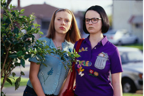 『ゴーストワールド』国内配給権終了、ラストはBunkamuraル・シネマ 渋谷宮下2月7日から 画像