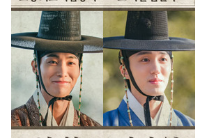 “19禁時代劇”『春画恋愛物語』魅惑の男たちとファリ姫の禁断のロマンスが始まる！ 画像