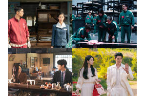 豪華キャスト＆多彩なジャンルが勢揃い！Netflixが2025年の韓国作品ラインナップ発表 画像