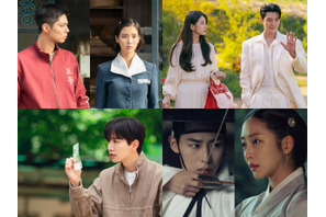 Netflixが「史上最大の一年」へ意気込み！韓国コンテンツへの“厚い信頼”は変わらず 画像