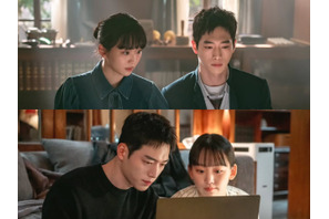 教え子とフォーリンラブ…!? 想像力くすぐるソ・ガンジュン復帰作のスチール公開【PHOTO】 画像