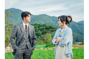 Netflix新作『ジャガイモ研究所』が描く“面白おかしい”癒しのラブコメに注目！ 画像