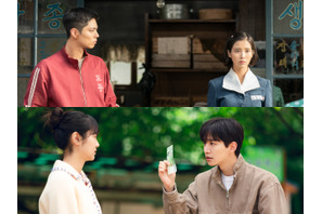 Netflix期待作『おつかれさま』『CASHERO』監督が出来栄えに自信！「人のお金で思いっきり…」 画像