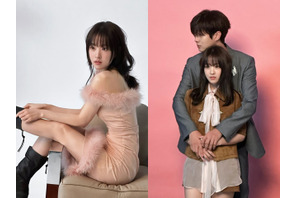 “童顔女優” パク・ボヨン、かわいさ爆発。「ポケットに入れて持ち歩きたい」【PHOTO】 画像