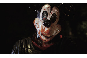 ミッキーの顔に血しぶきが…『マッド・マウス』本予告＆場面写真 画像