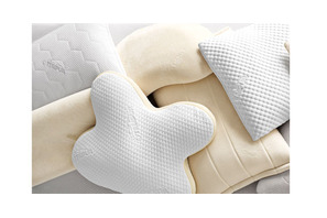 日頃の感謝の気持ちを込めて　父の日にピッタリな高機能枕とやわらかタオル 画像