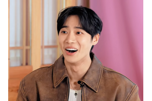 “最旬俳優” チュ・ヨンウ、理想のタイプ＆恋愛スタイルは？「好きすぎると口下手に…」 画像